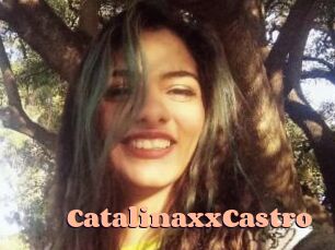 CatalinaxxCastro