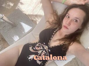 Catalona Chatte Rasée