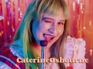 CaterineOsbourne