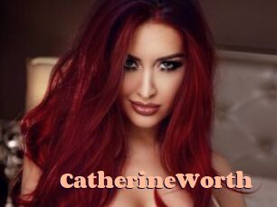 CatherineWorth Chatte Rasée