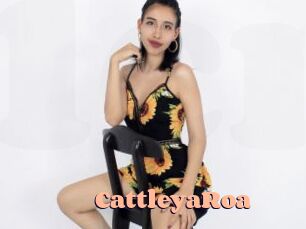 CattleyaRoa