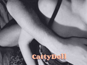 CattyDoll
