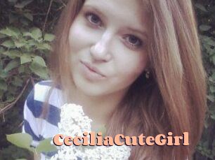 CeciliaCuteGirl
