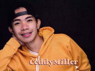 CeddyMiller