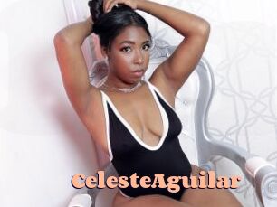CelesteAguilar Chatte Rasée