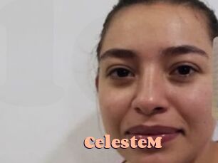 CelesteM Chatte Rasée