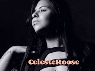 CelesteRoose Chatte Rasée