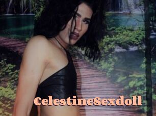 CelestineSexdoll