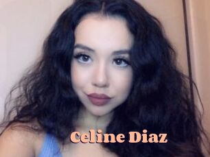 Celine_Diaz Chatte Rasée