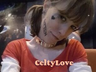 CeltyLove