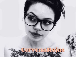 CervenaRojas