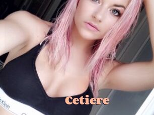 Cetiere