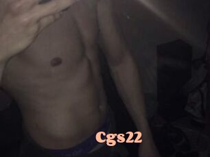 Cgs22