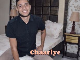 Chaarlye