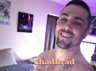 ChadBrad Chatte Rasée