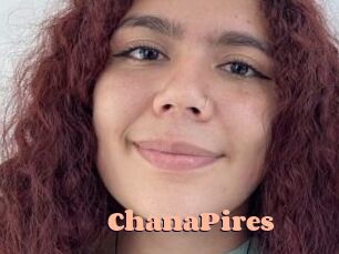ChanaPires