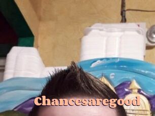 Chancesaregood Chatte Rasée