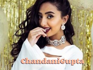 ChandaniGupta