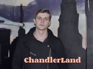 ChandlerLand Chatte Rasée