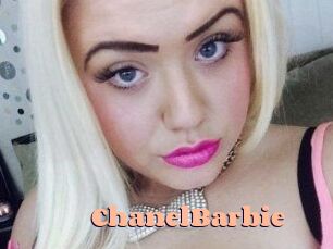 ChanelBarbie