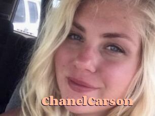 ChanelCarson