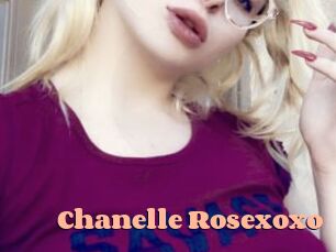 Chanelle_Rosexoxo