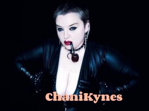 ChaniKynes