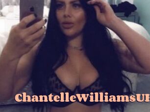 ChantelleWilliamsUK