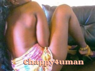 Chappy4uman Chatte Rasée