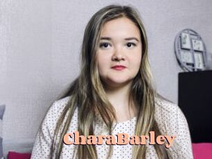 CharaBarley