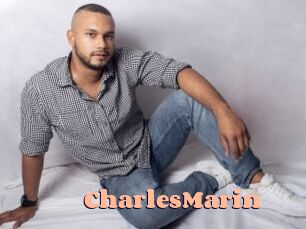 CharlesMarin Chatte Rasée