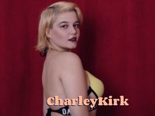 CharleyKirk