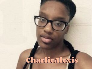 Charlie_Alexis Chatte Rasée