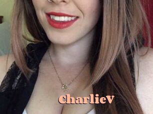 CharlieV