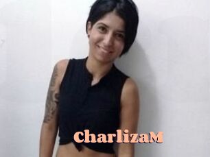 CharlizaM