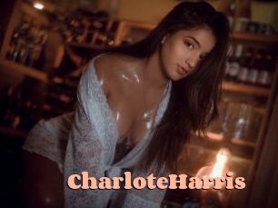 CharloteHarris