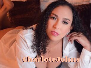 CharloteJohns