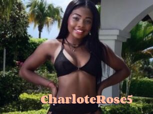 CharloteRose5