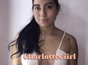 CharlotteGiirl Chatte Rasée