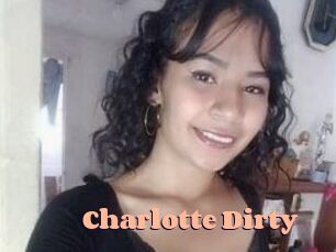 Charlotte_Dirty