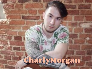 CharlyMorgan