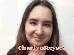 CharlynReyses