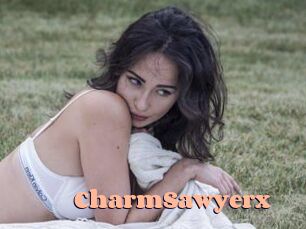 CharmSawyerx