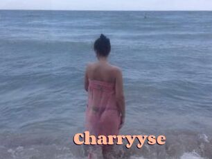 Charryyse