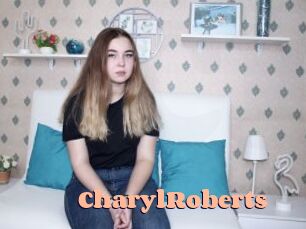 CharylRoberts