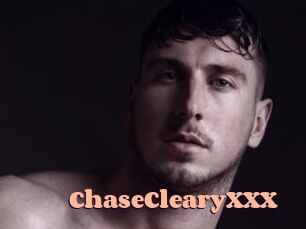 ChaseClearyXXX