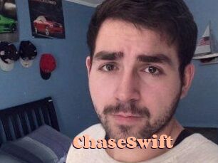 Chase_Swift Chatte Rasée