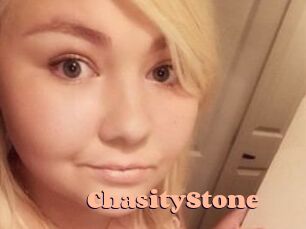 Chasity_Stone_ Chatte Rasée