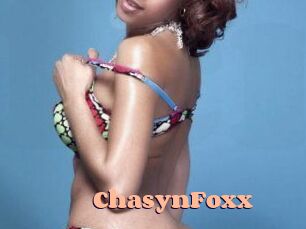 ChasynFoxx