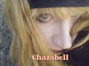 Chazabell Chatte Rasée